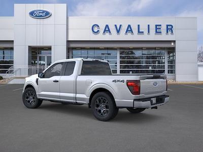 New 2026 Ford F-150 STX Super Cab for sale #G260232 - photo 2
