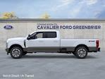 New 2026 Ford F-350 King Ranch Crew Cab for sale #G260235 - photo 3