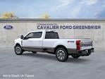 New 2026 Ford F-350 King Ranch Crew Cab for sale #G260235 - photo 4