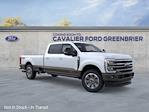 New 2026 Ford F-350 King Ranch Crew Cab for sale #G260235 - photo 7