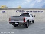 New 2026 Ford F-350 King Ranch Crew Cab for sale #G260235 - photo 8