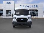 2026 Ford Transit 350 HD High Roof DRW RWD Passenger Van for sale #G260244 - photo 6