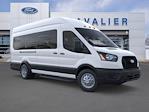 2026 Ford Transit 350 HD High Roof DRW RWD Passenger Van for sale #G260244 - photo 7