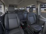 2026 Ford Transit 350 HD High Roof DRW RWD Passenger Van for sale #G260244 - photo 10