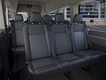 2026 Ford Transit 350 HD High Roof DRW RWD Passenger Van for sale #G260244 - photo 11