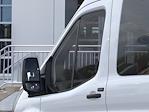 2026 Ford Transit 350 HD High Roof DRW RWD Passenger Van for sale #G260244 - photo 20