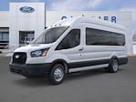 2026 Ford Transit 350 HD High Roof DRW RWD Passenger Van for sale #G260244 - photo 1