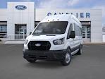 2026 Ford Transit 350 HD High Roof DRW RWD Passenger Van for sale #G260244 - photo 4