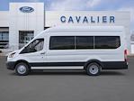 2026 Ford Transit 350 HD High Roof DRW RWD Passenger Van for sale #G260244 - photo 5