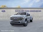 New 2026 Ford F-450 Platinum Crew Cab for sale #G260253 - photo 4