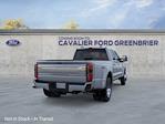 New 2026 Ford F-450 Platinum Crew Cab for sale #G260253 - photo 8