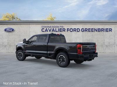 2026 Ford F-250 Crew Cab 4WD Pickup for sale #G260254 - photo 2