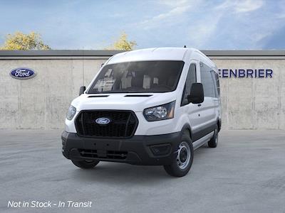 New 2026 Ford Transit 350 XL Passenger Van for sale #G260258 - photo 2