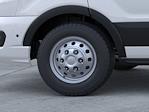New 2026 Ford Transit 350 HD XLT Passenger Van for sale #G260259 - photo 19