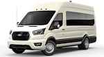 New 2026 Ford Transit 350 HD XLT Passenger Van for sale #G260259 - photo 22