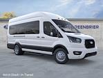 New 2026 Ford Transit 350 HD XLT Passenger Van for sale #G260259 - photo 7