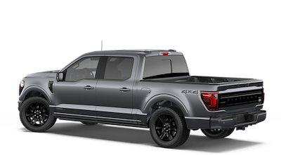 New 2026 Ford F-150 Platinum for sale #G260262 - photo 2