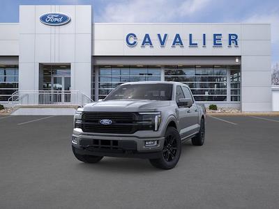 New 2026 Ford F-150 Platinum for sale #G260262 - photo 1