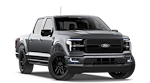 New 2026 Ford F-150 Platinum for sale #G260262 - photo 4