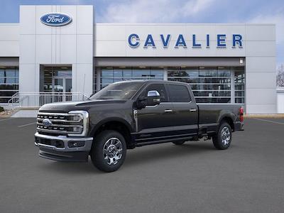 New 2026 Ford F-350 Lariat Crew Cab for sale #G260263 - photo 1