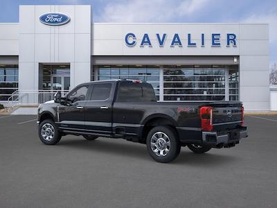 New 2026 Ford F-350 Lariat Crew Cab for sale #G260263 - photo 2