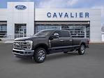 New 2026 Ford F-350 Lariat Crew Cab for sale #G260263 - photo 1