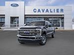 New 2026 Ford F-350 Lariat Crew Cab for sale #G260263 - photo 4