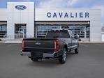 New 2026 Ford F-350 Lariat Crew Cab for sale #G260263 - photo 8