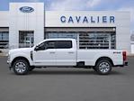 New 2026 Ford F-350 Lariat Crew Cab for sale #G260264 - photo 5