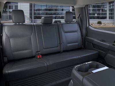 New 2026 Ford F-250 Lariat Crew Cab for sale #G260265 - photo 1