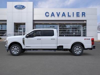 New 2026 Ford F-250 Lariat Crew Cab for sale #G260265 - photo 2