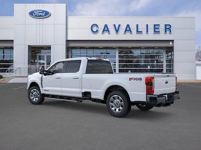 2026 Ford F-250 Crew Cab 4WD Pickup for sale #G260265 - photo 2