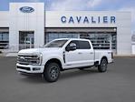 New 2026 Ford F-350 Platinum Crew Cab for sale #G260266 - photo 1