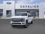 New 2026 Ford F-350 Platinum Crew Cab for sale #G260266 - photo 4