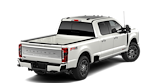 New 2026 Ford F-350 Platinum Crew Cab for sale #G260266 - photo 25
