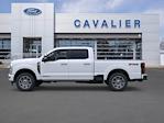 New 2026 Ford F-350 Platinum Crew Cab for sale #G260266 - photo 5