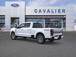 New 2026 Ford F-350 Platinum Crew Cab for sale #G260266 - photo 2
