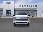 New 2026 Ford F-350 Platinum Crew Cab for sale #G260266 - photo 6