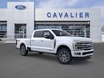New 2026 Ford F-350 Platinum Crew Cab for sale #G260266 - photo 7