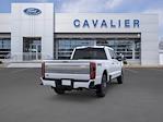 New 2026 Ford F-350 Platinum Crew Cab for sale #G260266 - photo 8
