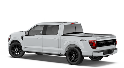 New 2026 Ford F-150 Platinum for sale #G260267 - photo 2