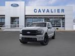 New 2026 Ford F-150 Platinum for sale #G260267 - photo 1