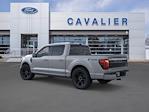 New 2026 Ford F-150 Platinum for sale #G260267 - photo 2