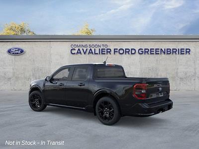 New 2026 Ford Maverick Lobo SuperCrew Cab for sale #G260271 - photo 2