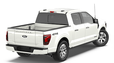 New 2026 Ford F-150 - photo 1