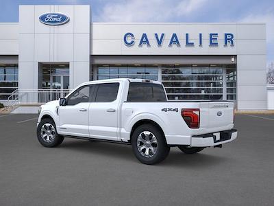 New 2026 Ford F-150 - photo 1