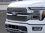 New 2026 Ford F-150 Platinum for sale #G260273 - photo 16
