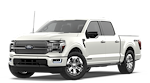 New 2026 Ford F-150 Platinum for sale #G260273 - photo 3