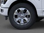 New 2026 Ford F-150 Platinum for sale #G260273 - photo 18