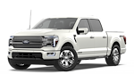 New 2026 Ford F-150 Platinum for sale #G260273 - photo 1